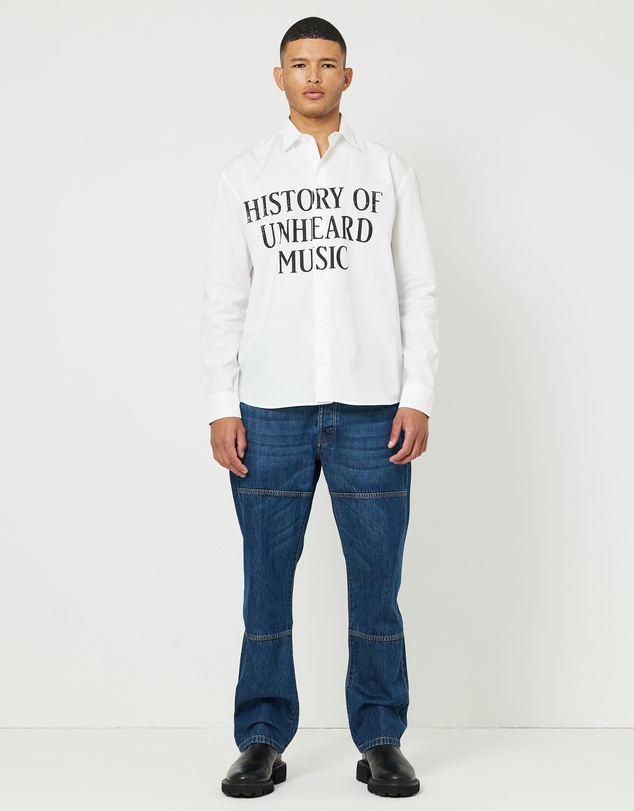 Etudes - Regular Jeans Pants