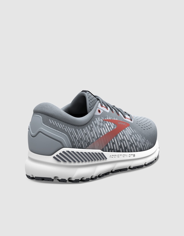 Brooks - Addiction GTS 15 - Men's