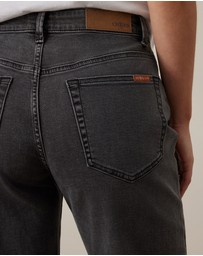 Ceres Life - Sydney Straight Leg Jean