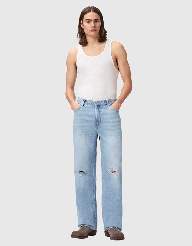 AllSaints - Lenny Jeans