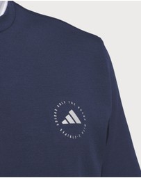 adidas Performance - Crewneck Sweatshirt Mens