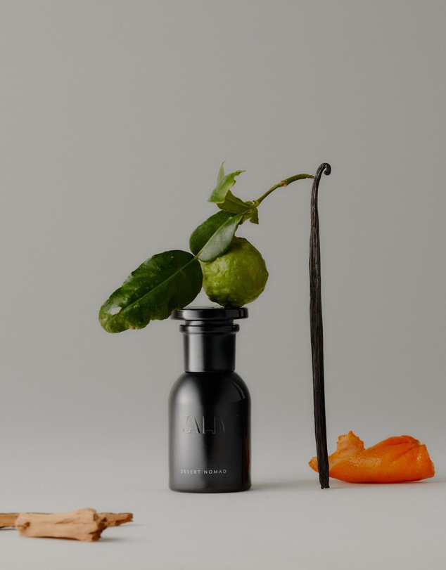 Vahy - Desert Nomad Perfume