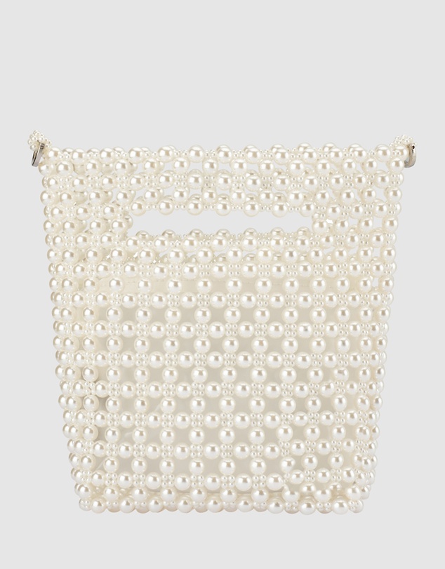 Olga Berg - Tilda Beaded Grab Bag