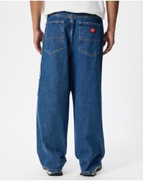 Worship - Wyldstyle Big Dawg Jeans