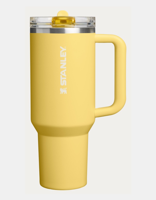 Stanley 1913 - The Quencher ProTour Flip Straw Tumbler 40oz