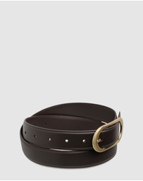 Status Anxiety - Final Loop Belt