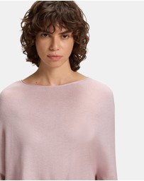 BOSS - Falandrana Knitwear