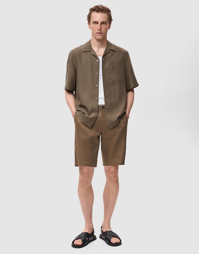 M.N.G - Luca Shirt