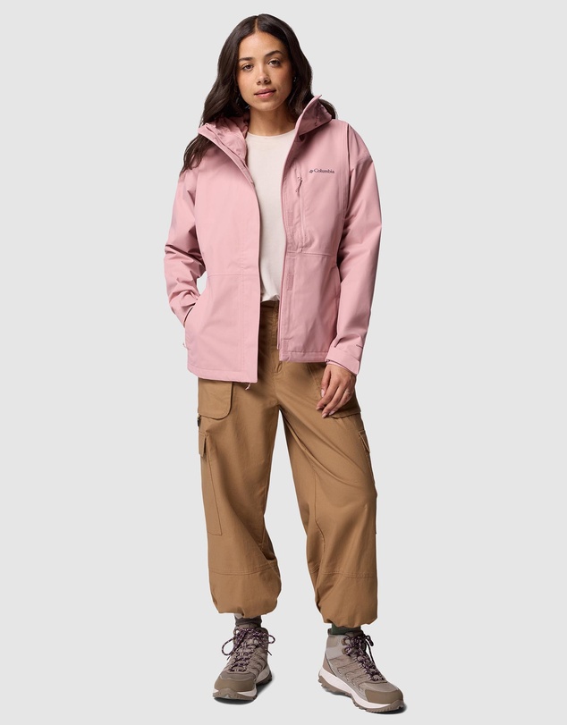 Columbia - Hikebound II Jacket