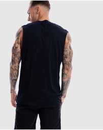 Stock & Co. - Initials Tank