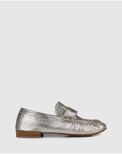 Beau Coops - Zora Loafers