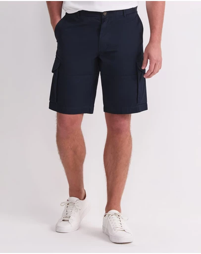 Sportscraft - Cargo Short
