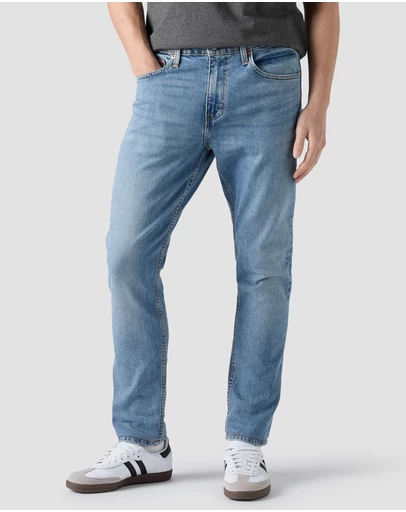 Levi's - 512 Slim Taper Jeans