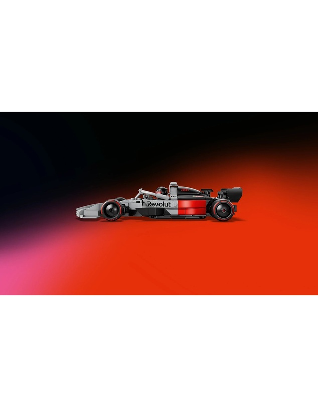 LEGO - Audi Revolut F1(R) Team R26 Race Car
