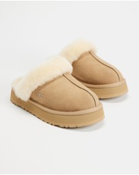 UGG - Disquette Mules - Women's