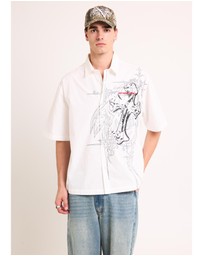 Standard - Machinery Short Sleeve Shirt