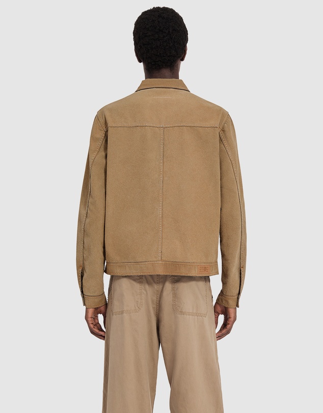 MM6 Maison Margiela - Sports Jacket