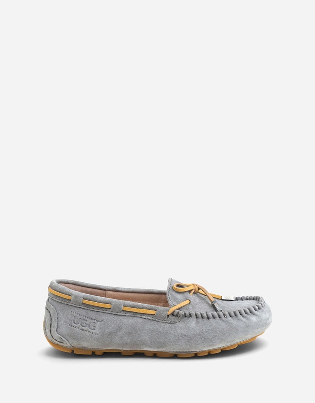 Ozwear Connection Uggs - Ugg Aven Lace Moccasin
