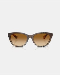 Burberry - 0BE4486
