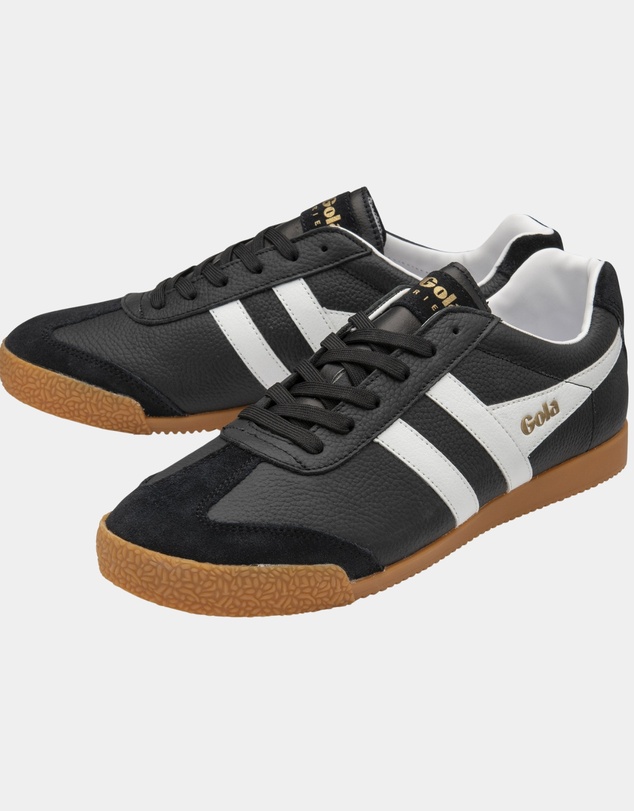 Gola - Harrier Leather