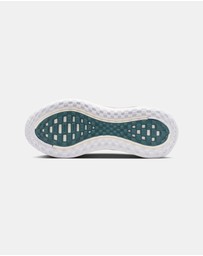 Nike - Nike Vomero Plus - Men's