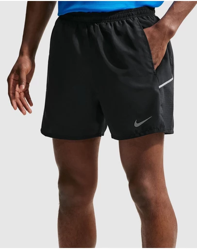 Nike - Dri-FIT Miler 5
