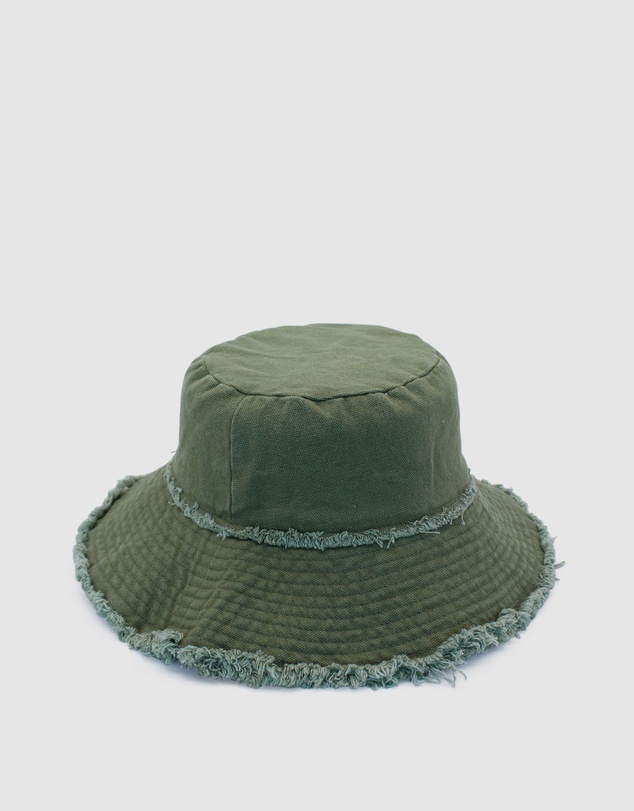 Morgan & Taylor - Jesse Bucket Hat