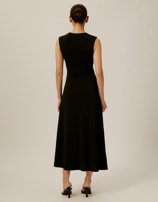 Tussah - Twist Midi Dress