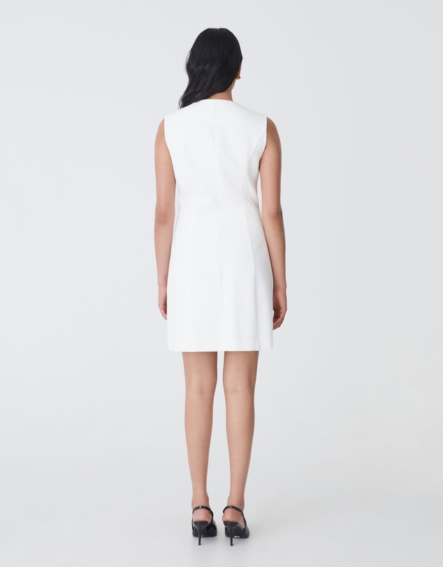 Forcast - Pera Concealed Panel Dress