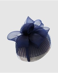 Morgan & Taylor - Simone Fascinator
