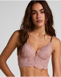 Hunkemoller - Essie Padded Underwire Bra