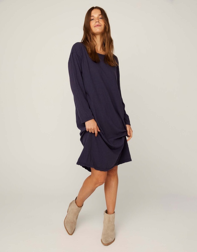 Primness - Hap L/S Dress