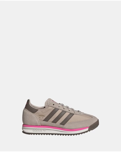 adidas Originals - SL72 Rs Grade School