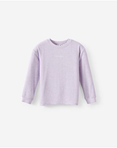 VINTAGE LILAC MARLE