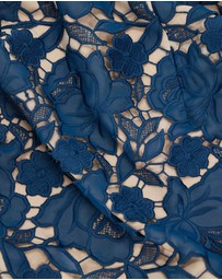 Romance by Honey and Beau - Layla Crop Jacket