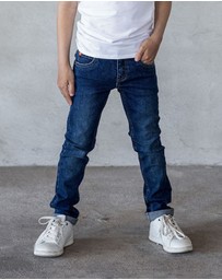 TYGO&vito - Binq Skinny Fit Jeans - Kids-Teens