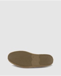 Brando - Ortiz Slip Ons