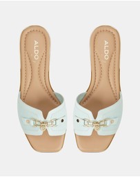 ALDO - Alamassi Slip On Sandals