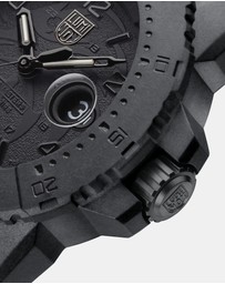 Luminox - Luminox Navy SEAL Foundation Watch