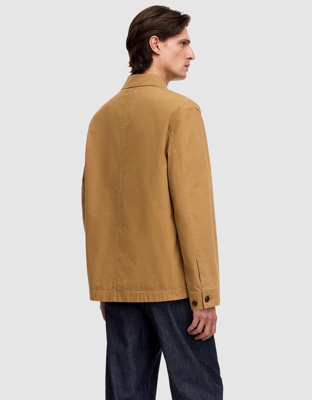 ARKET - Utility Overshirt