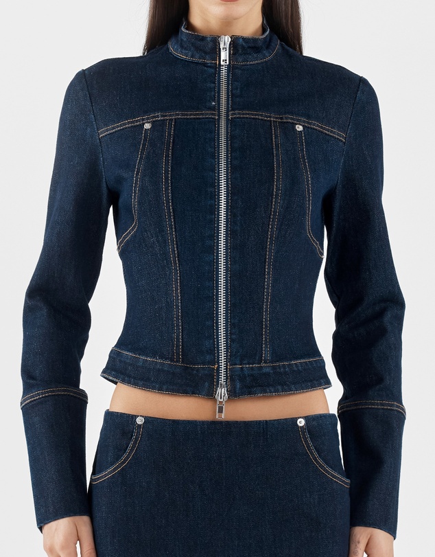 BY.DYLN - Travis Jacket