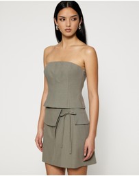 Lover - Declan Mini Skirt