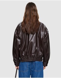 Lioness - Kenny Bomber - ICONIC EXCLUSIVE