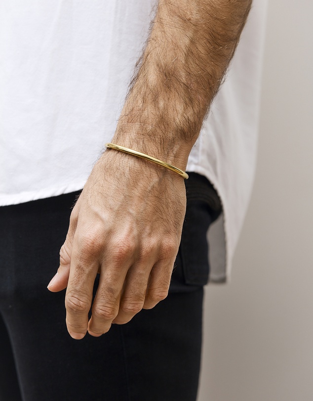 TOC - The Ball Cuff