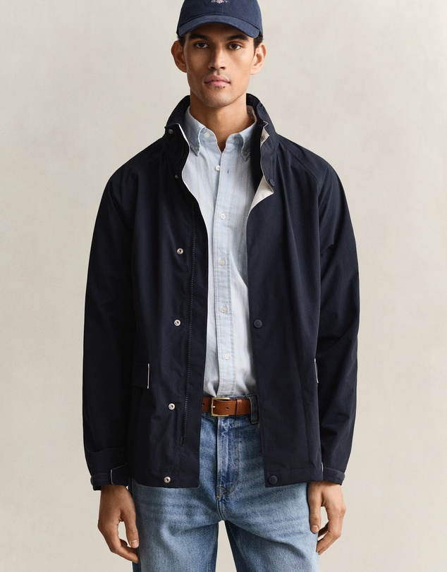 Gant - Sailor Jacket