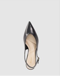 Dune London - Connect - Black