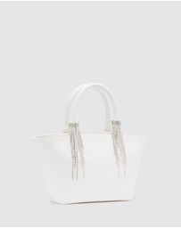 Nine West - Sienna Diamonte Bag