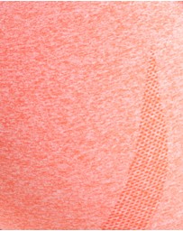 Doyoueven - Ombre Scrunch Seamless Shorts