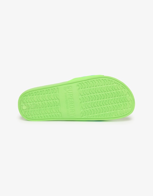 Superdry - Superdry Pool Slide