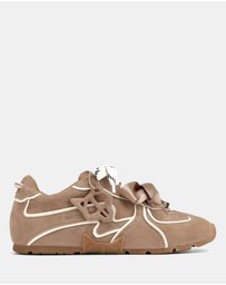Naked Wolfe - Adored Sneaker